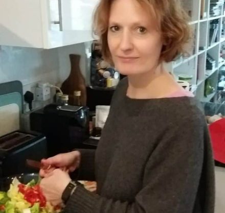 EIn Bild von Sophia