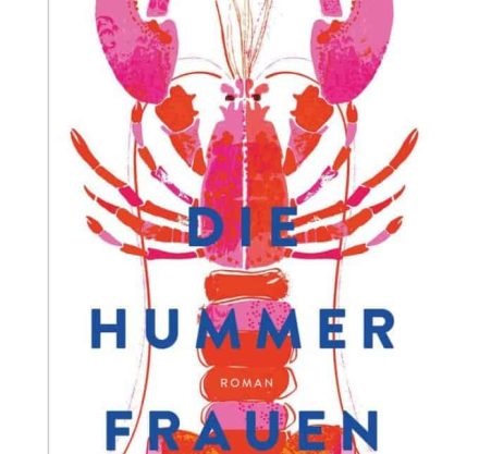 Hummerfrauen von Beatrix Gerstberger