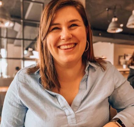 JESSICA GRUB PSYCHOTHERAPEUTIN IN AUSBILDUNG