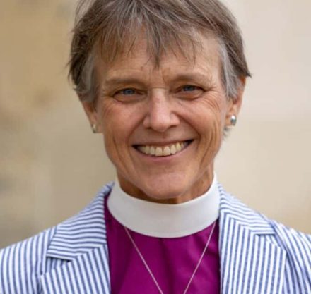 Mariann Budde
