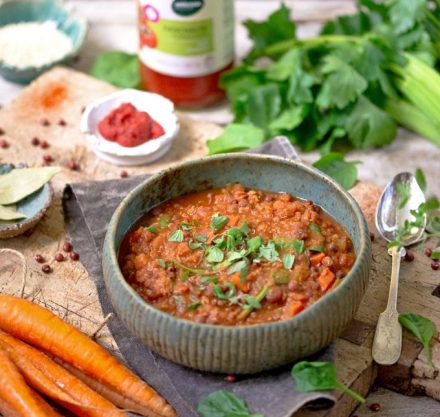 Minestrone