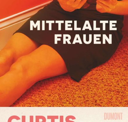 Buch Mittelalte Frauen von Curtis Sittenfeld