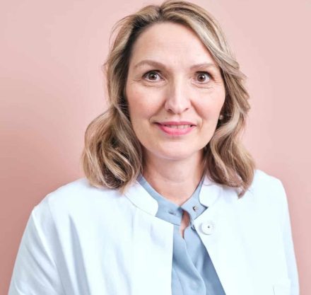 Prof. Dr. Sandra Eifert