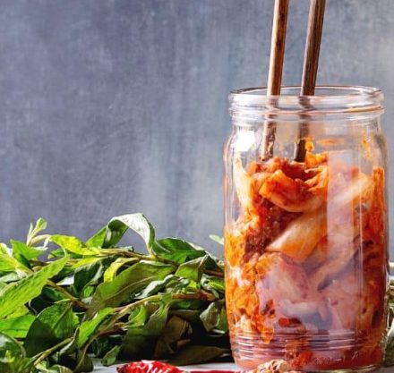 Kimchi