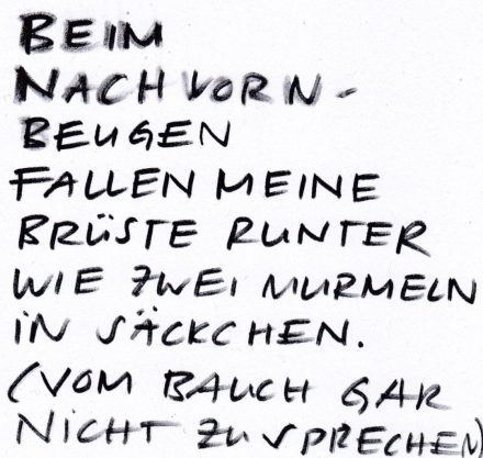 Spruch-STM 15