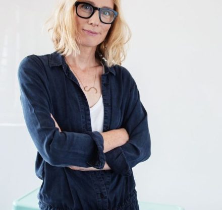 Susanne Liedtke Foto: Helen Fischer