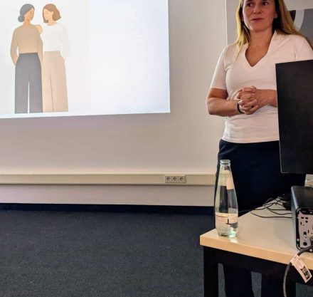 Prof. Dr. Mandy Mangler