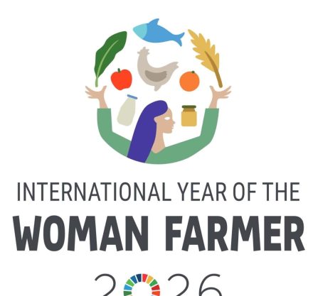 International year of the women farmer 2026