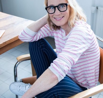 Dipl.-Oecotroph. Susanne Liedtke - Photo: Helen Fischer