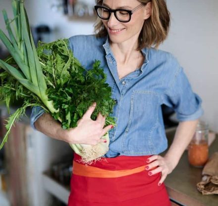 Susanne Liedtke - Foto Jan Rickers