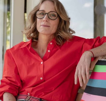 Susanne Liedtke - Gründerin nobodytoldme.com