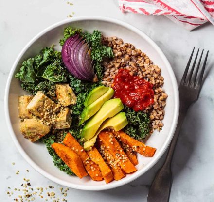 Wechseljahre und Ernährung