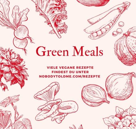 vegane Rezepte
